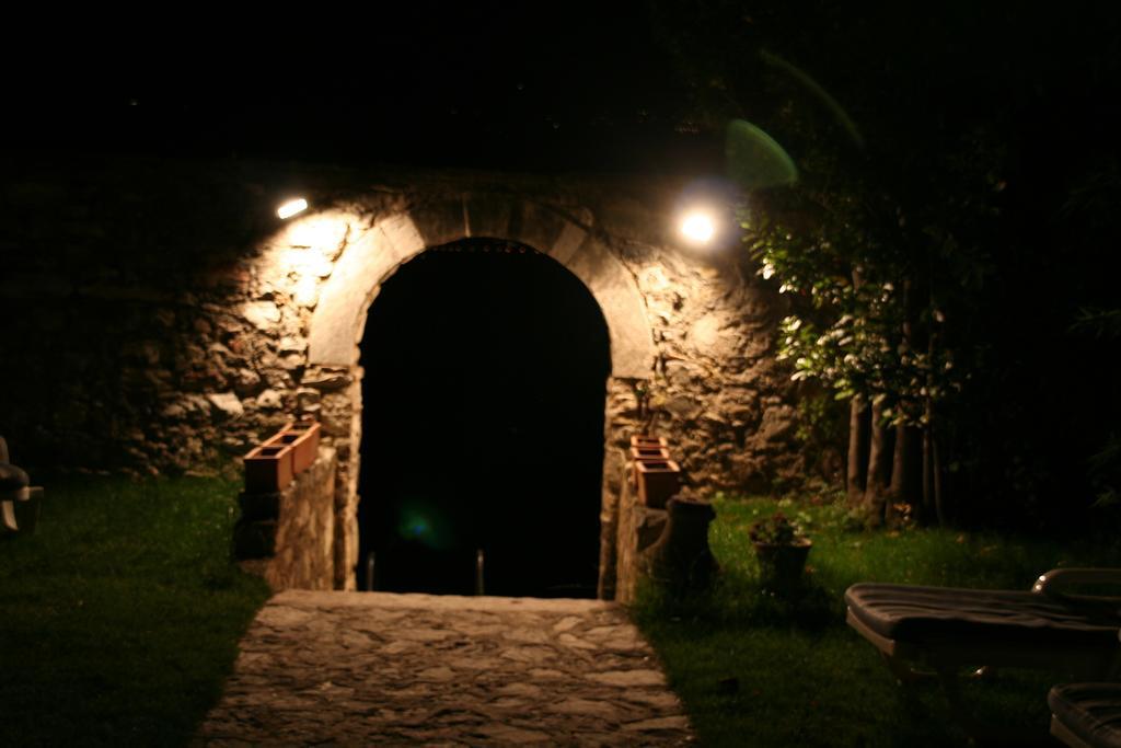 Villa Residence La Limonaia Gargnano Kamer foto