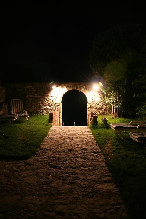 Villa Residence La Limonaia Gargnano Kamer foto