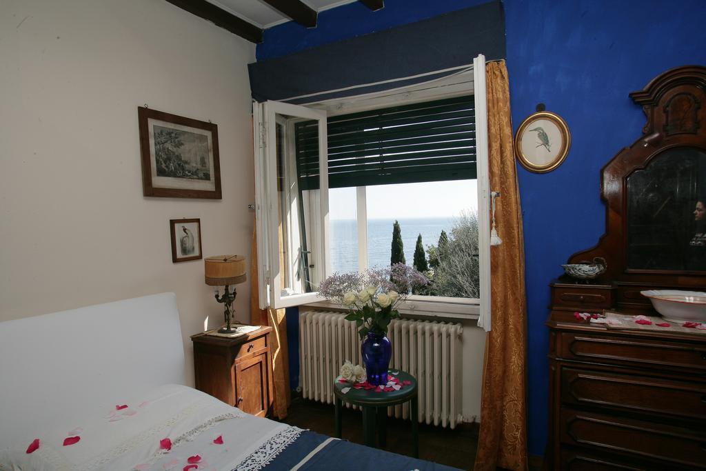 Villa Residence La Limonaia Gargnano Kamer foto